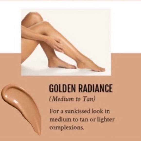 Westmore Beauty Body Coverage Perfector in Golden Radiance - Picture 6 of 6